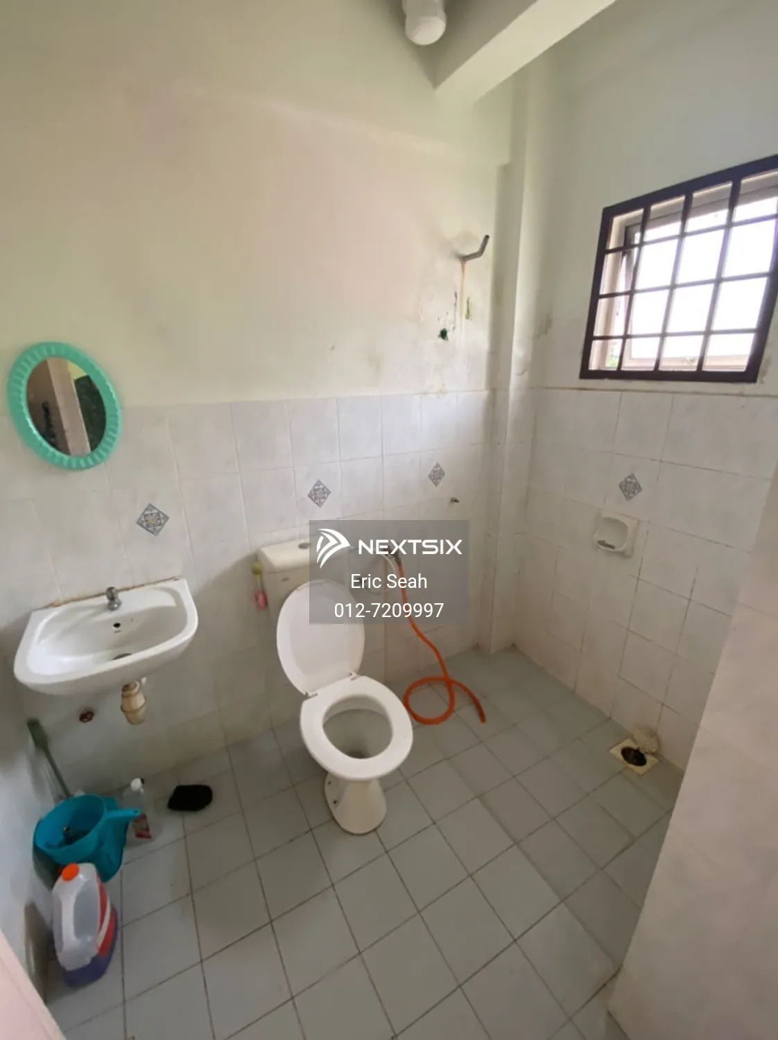 Apartment For Rent in Pasir Gudang Johor - Image 8