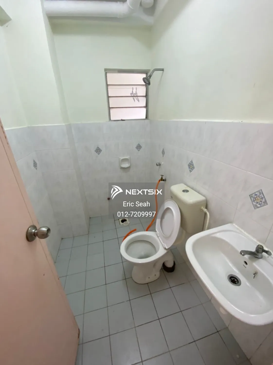 Apartment For Rent in Pasir Gudang Johor - Image 9