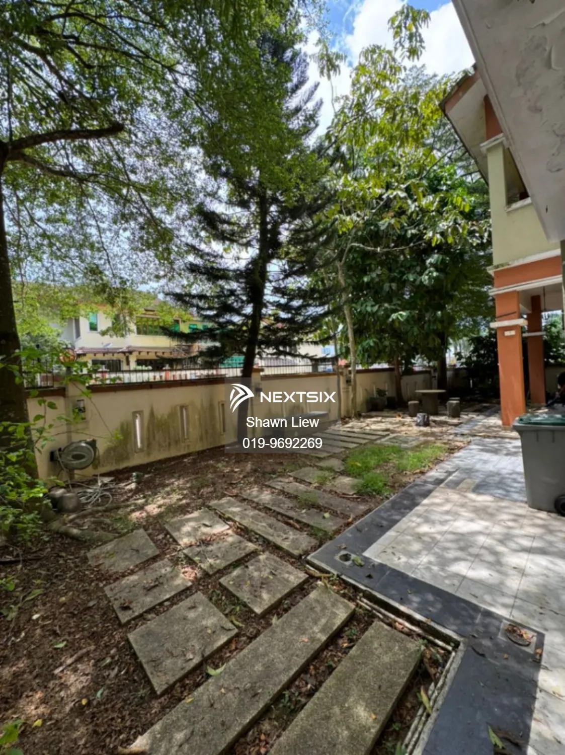 Semi-detached House For Sale in Johor Bahru Johor