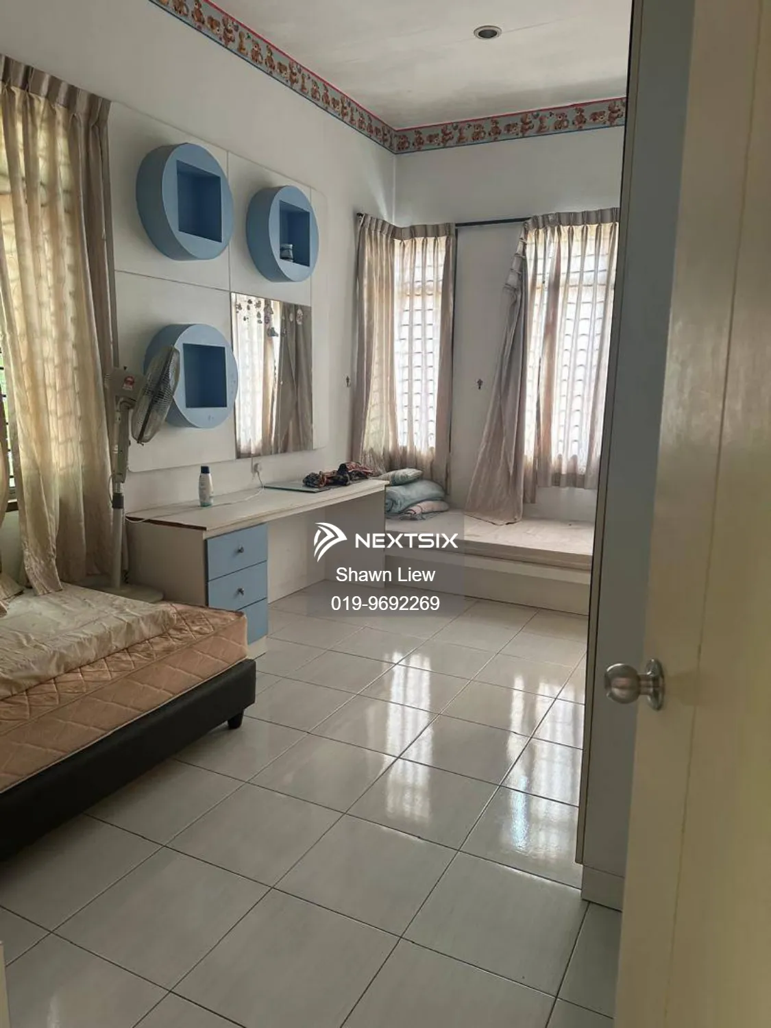 Semi-detached House For Sale in Johor Bahru Johor - Image 10