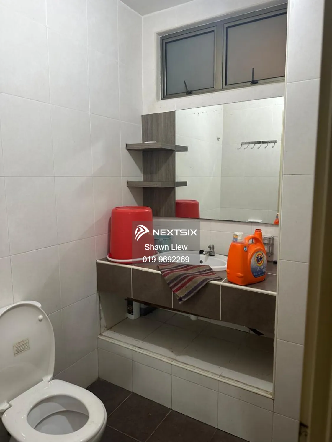 Semi-detached House For Sale in Johor Bahru Johor - Image 12