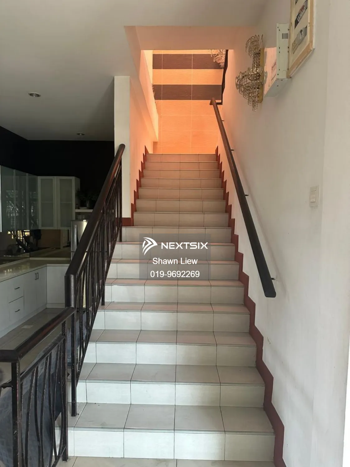 Semi-detached House For Sale in Johor Bahru Johor - Image 6