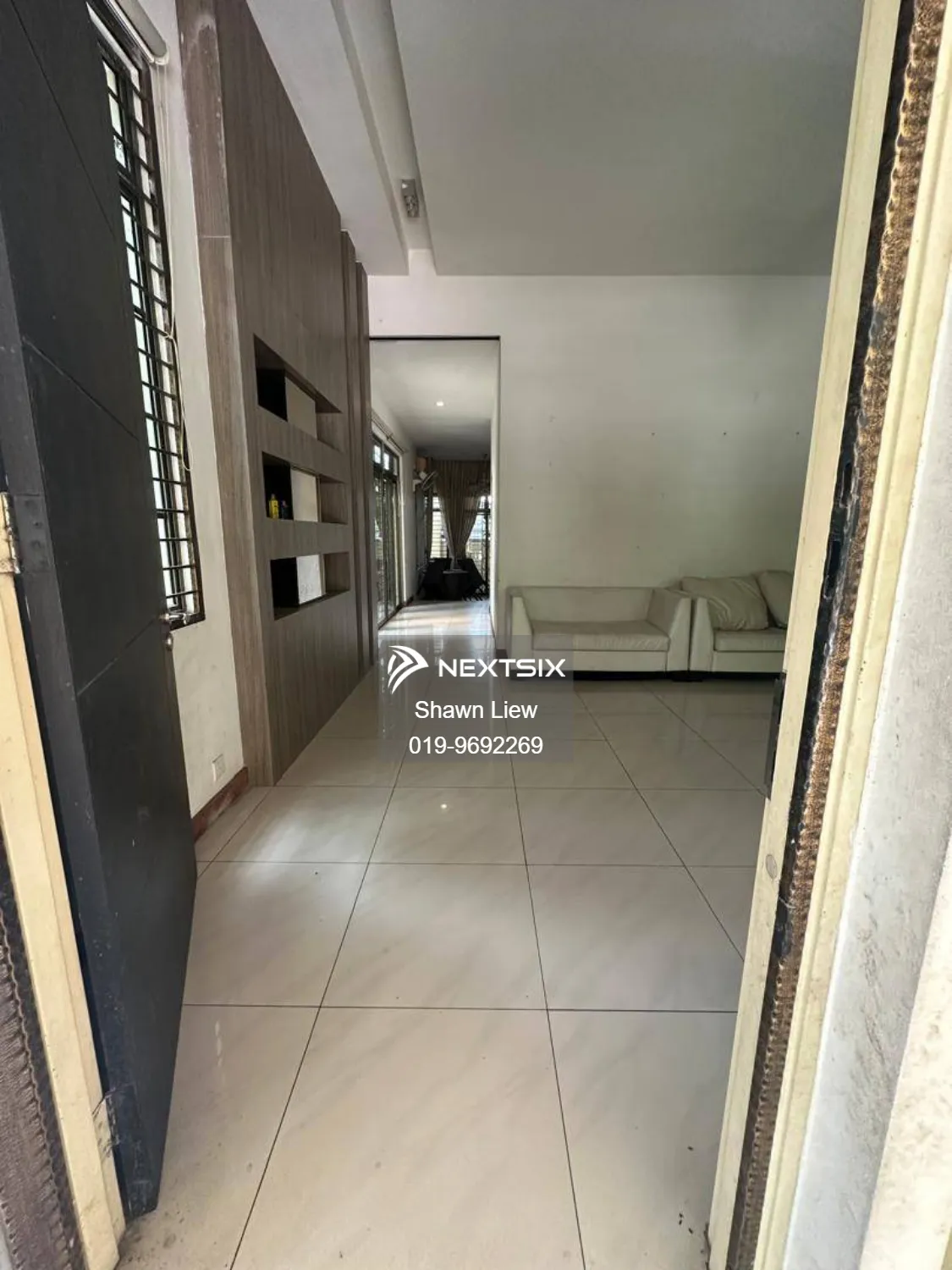 Semi-detached House For Sale in Johor Bahru Johor - Image 7