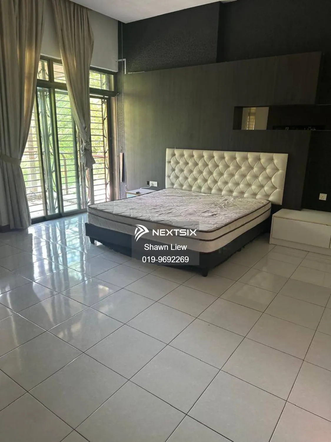 Semi-detached House For Sale in Johor Bahru Johor - Image 9