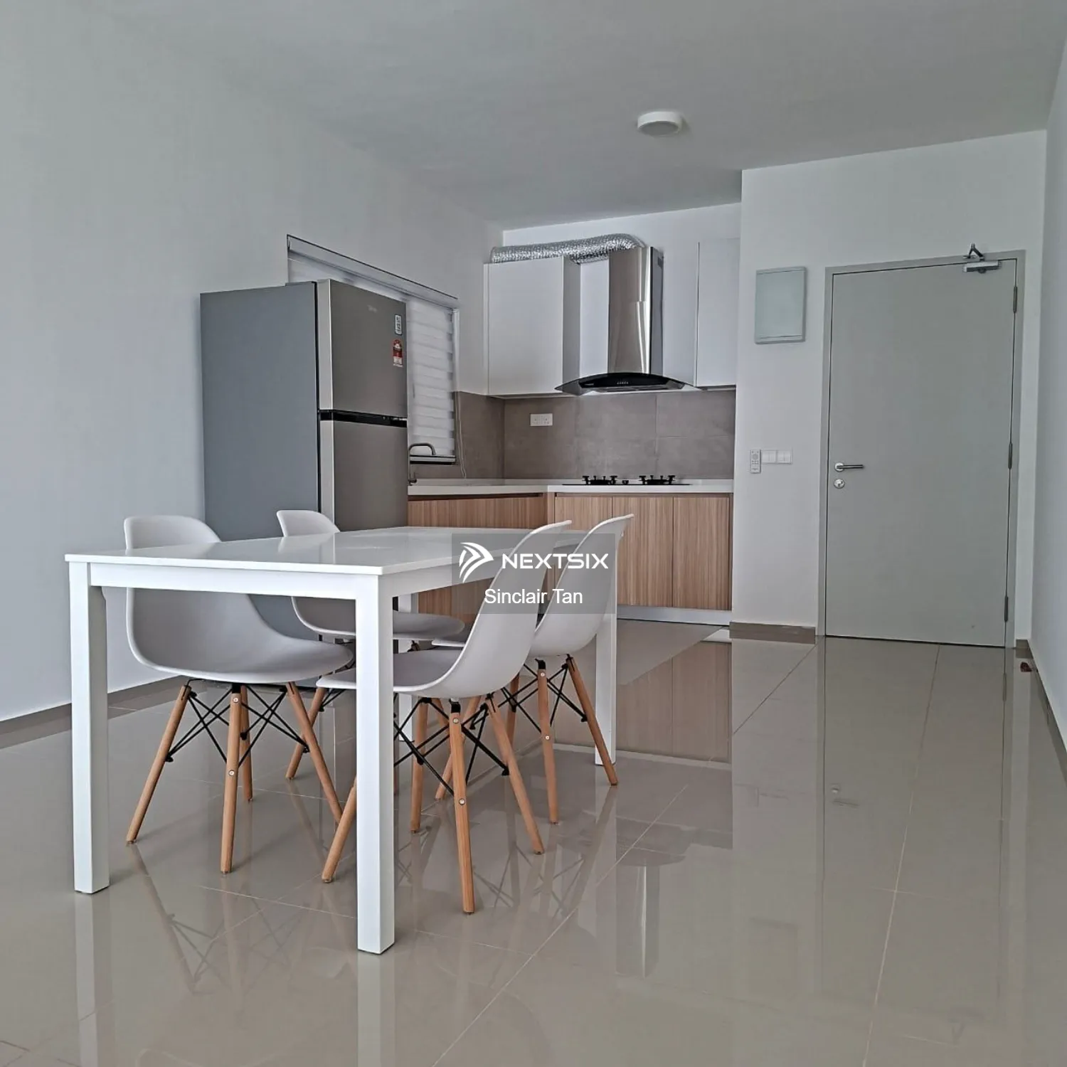 Serviced Residence For Rent in Setia Alam Selangor