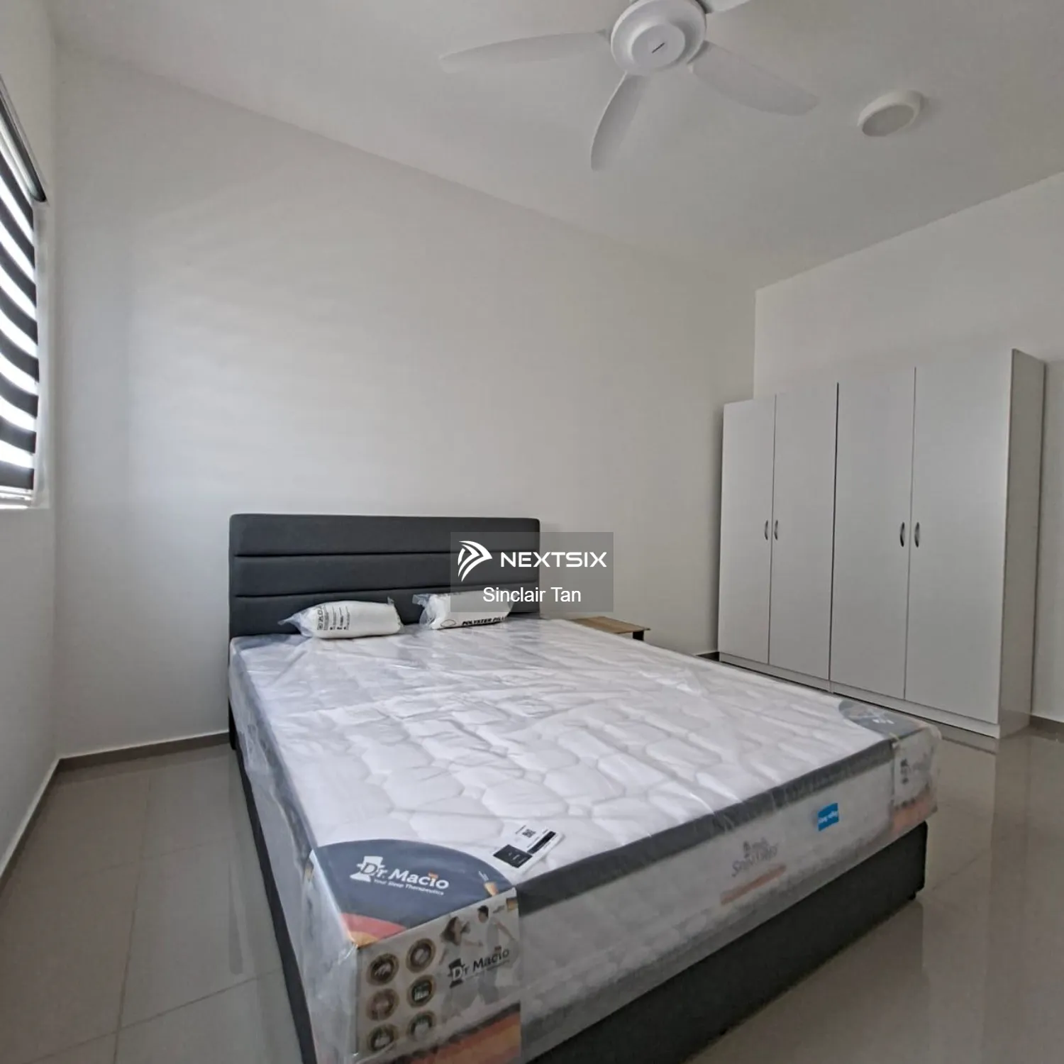 Serviced Residence For Rent in Setia Alam Selangor - Image 6