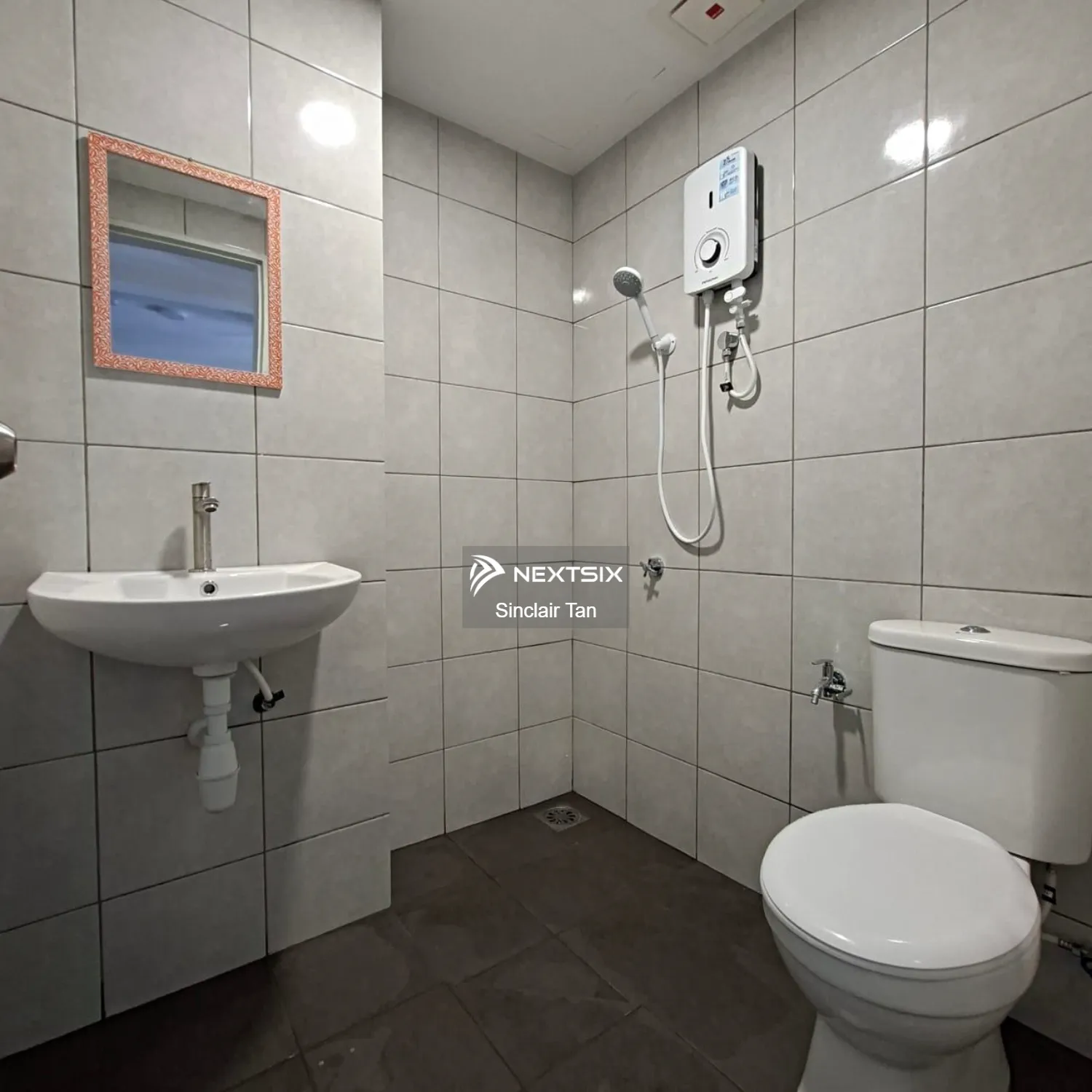 Serviced Residence For Rent in Setia Alam Selangor - Image 7