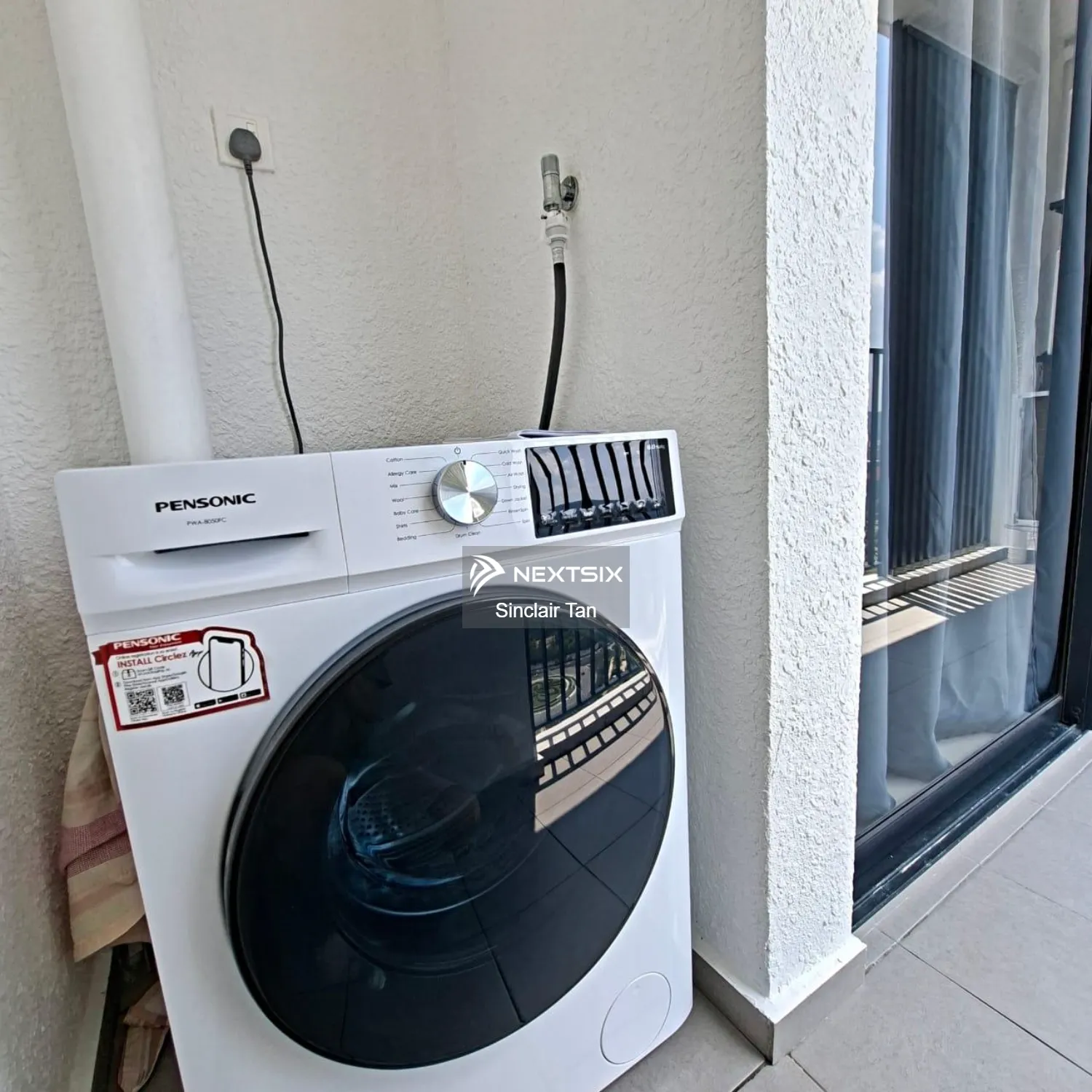 Serviced Residence For Rent in Setia Alam Selangor - Image 9