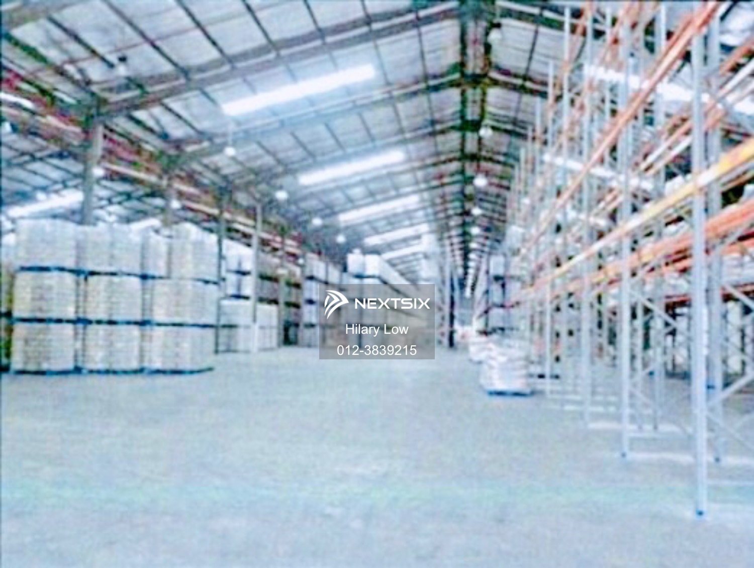 Factory For Rent in Shah Alam Selangor
