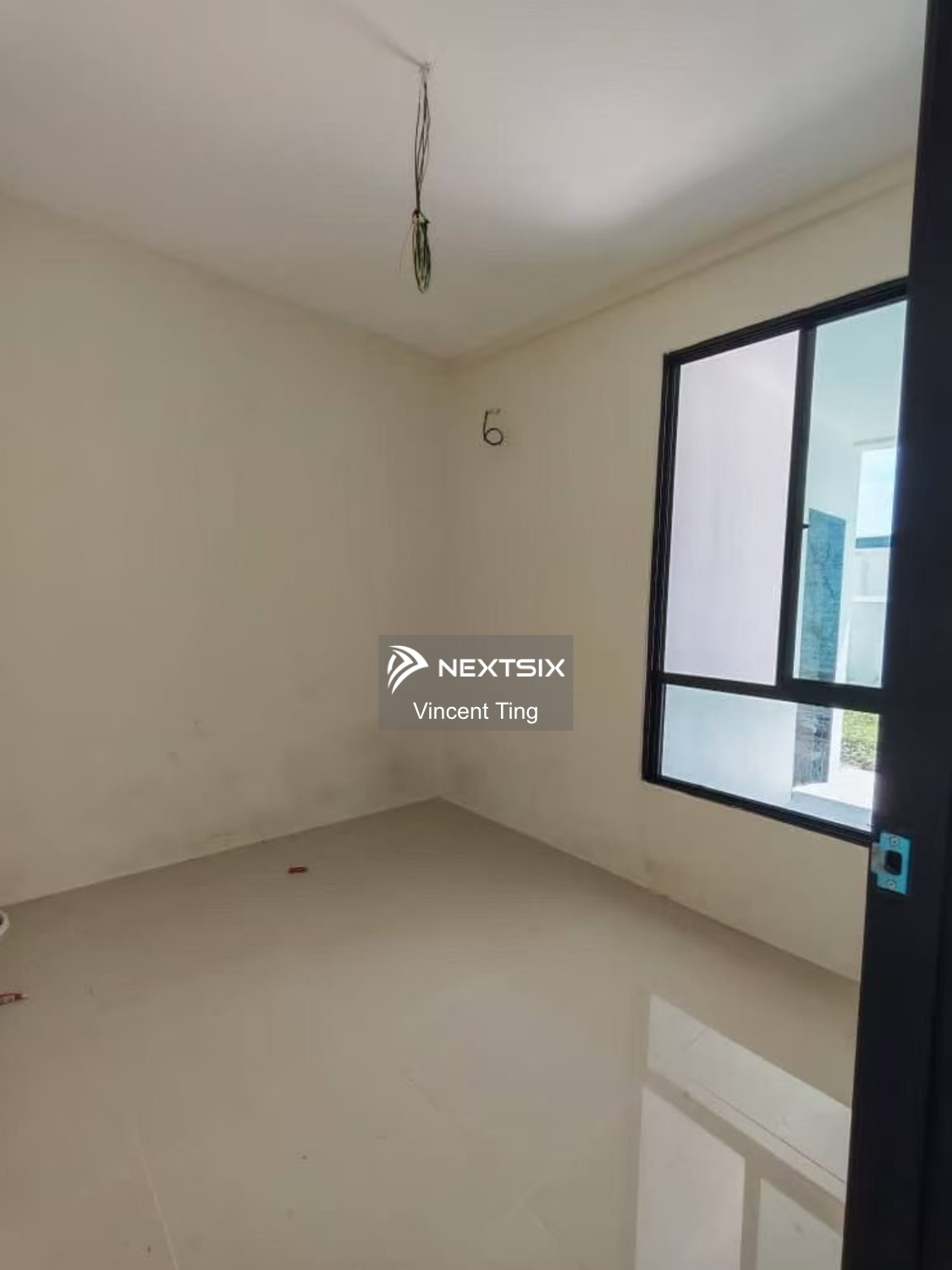 2-sty Terrace/Link House For Sale in Sibu Sarawak - Image 6