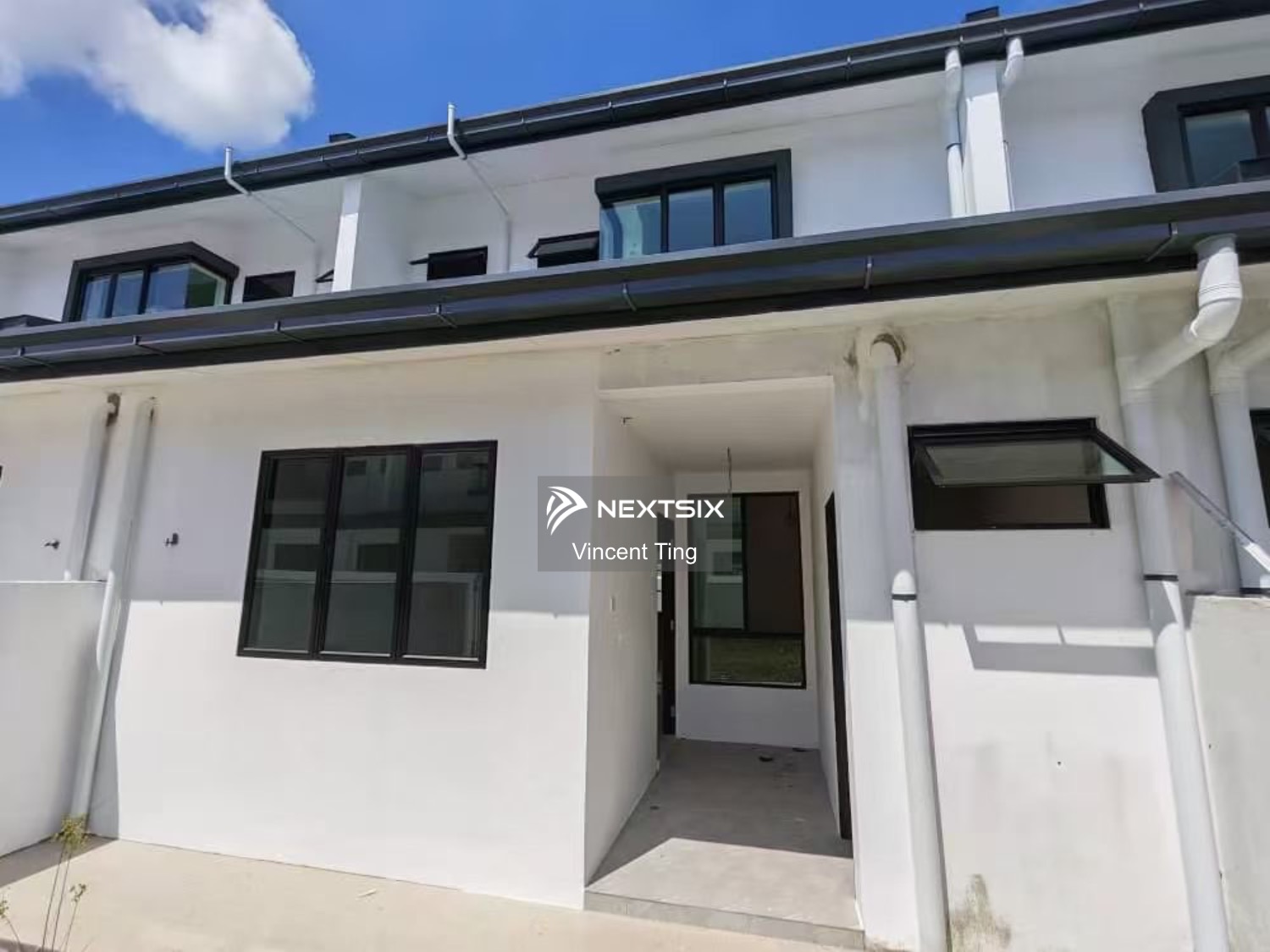 2-sty Terrace/Link House For Sale in Sibu Sarawak - Image 7