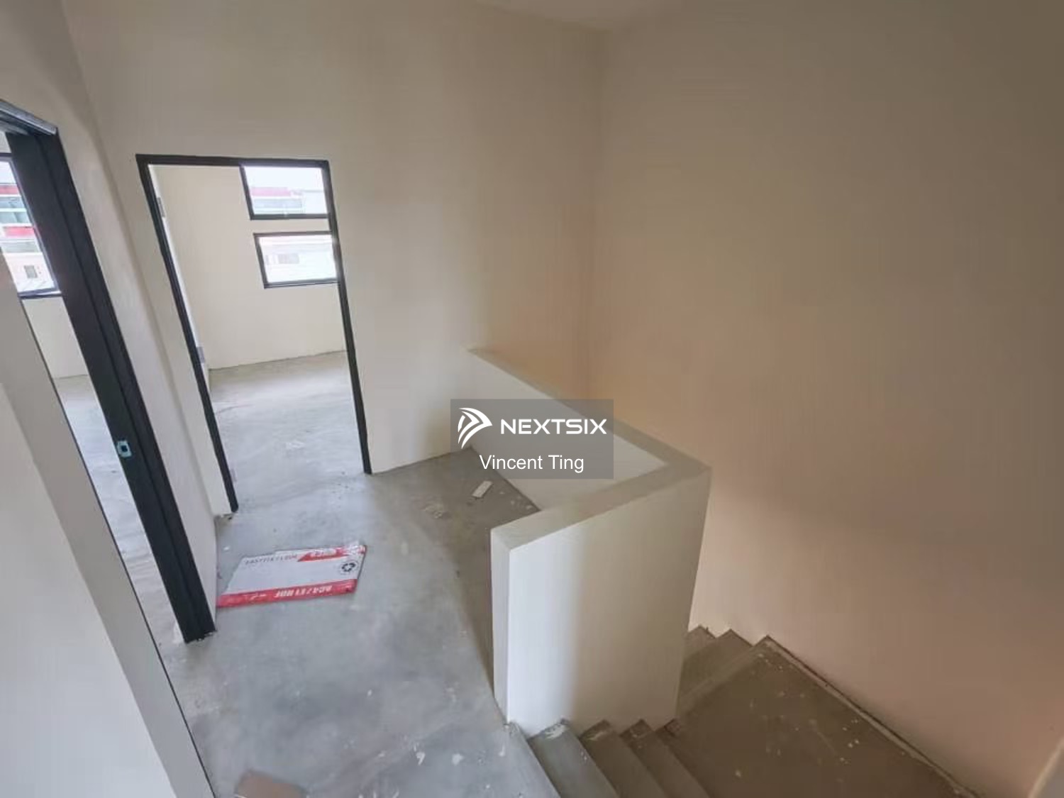 2-sty Terrace/Link House For Sale in Sibu Sarawak - Image 8
