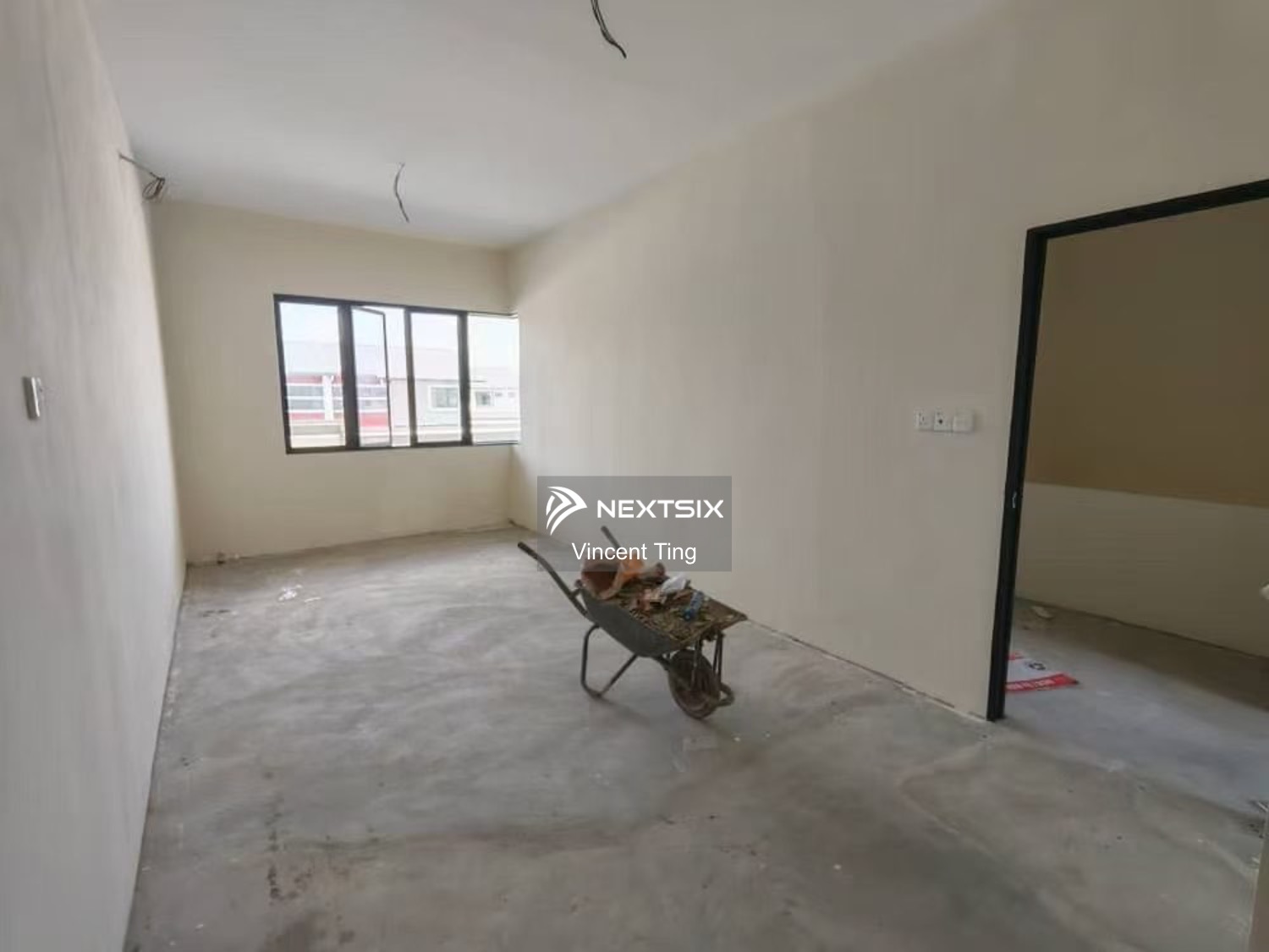 2-sty Terrace/Link House For Sale in Sibu Sarawak - Image 9