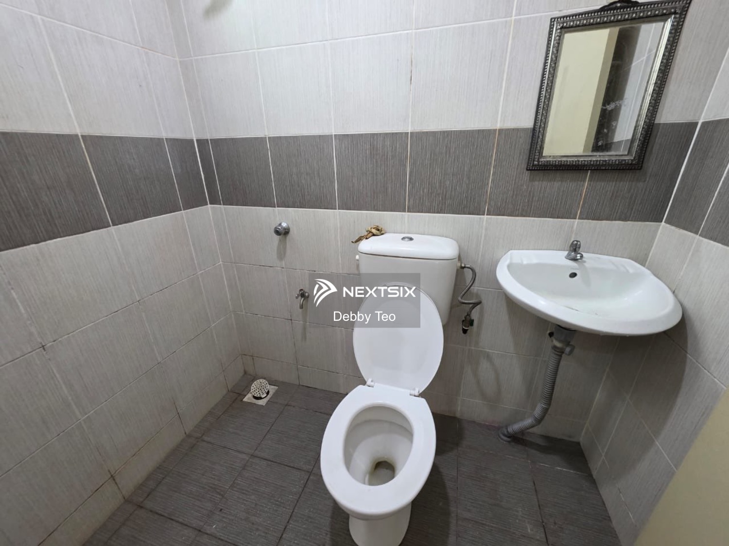 1-sty Terrace/Link House For Rent in Kota Samarahan Sarawak