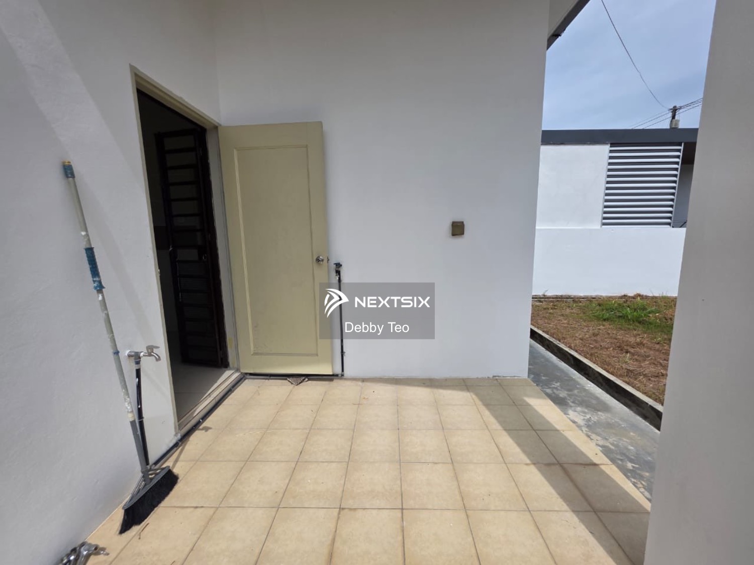 1-sty Terrace/Link House For Rent in Kota Samarahan Sarawak - Image 6