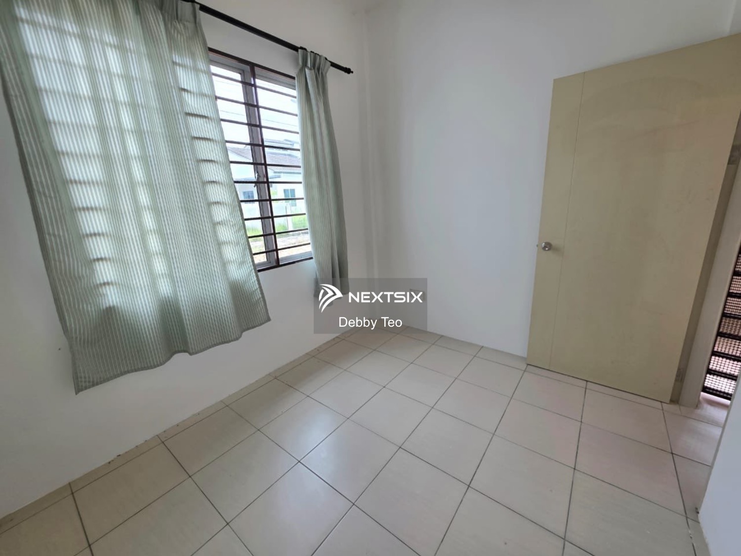 1-sty Terrace/Link House For Rent in Kota Samarahan Sarawak - Image 7