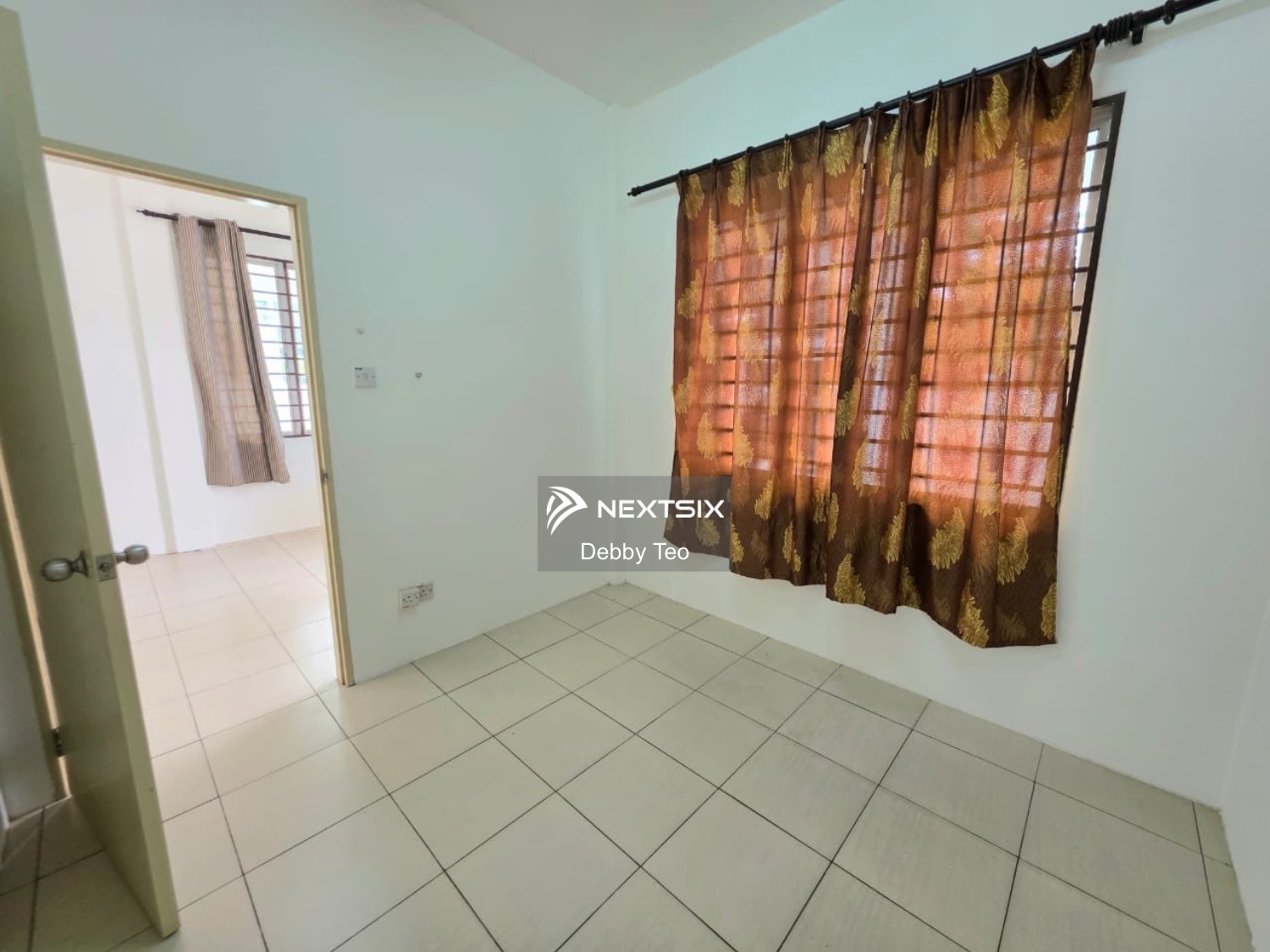 1-sty Terrace/Link House For Rent in Kota Samarahan Sarawak - Image 9