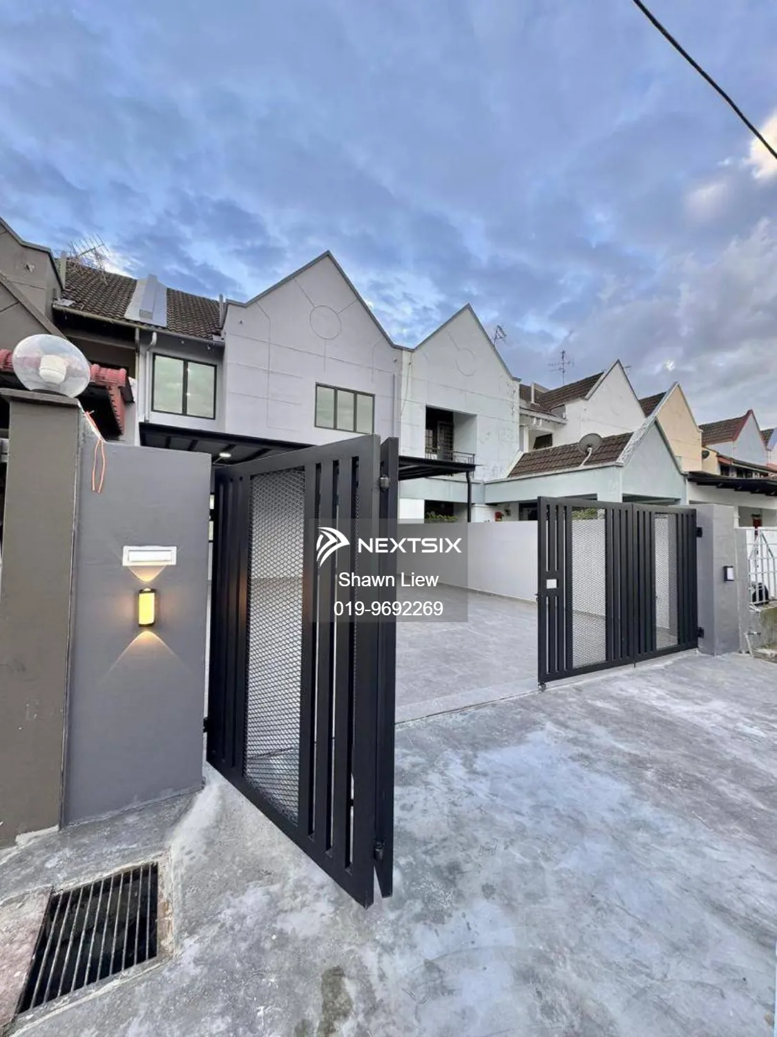 2-sty Terrace/Link House For Sale in Masai Johor