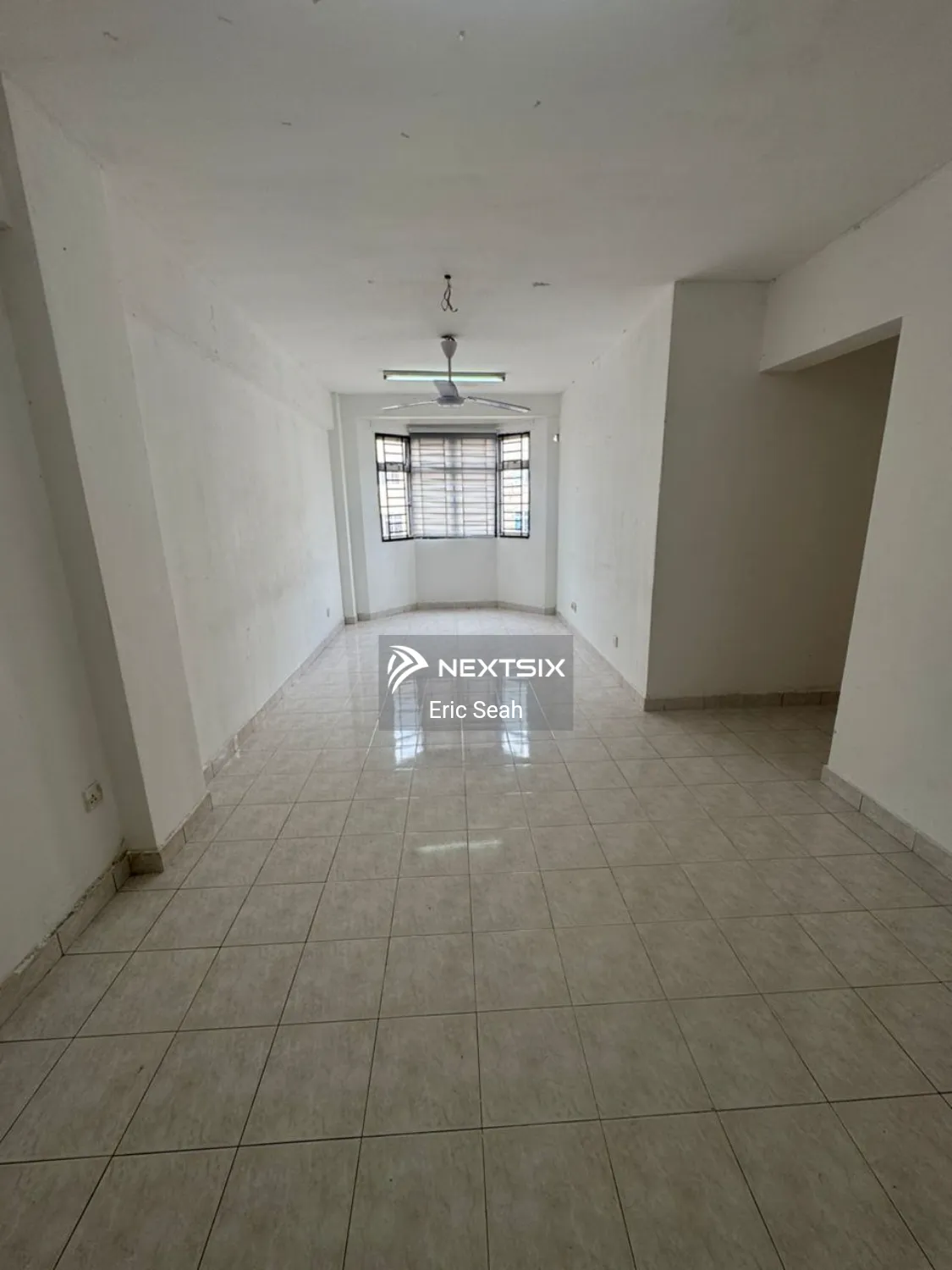 Apartment For Rent in Pasir Gudang Johor