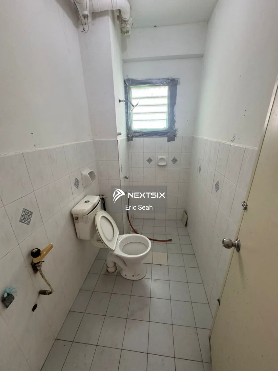 Apartment For Rent in Pasir Gudang Johor - Image 8