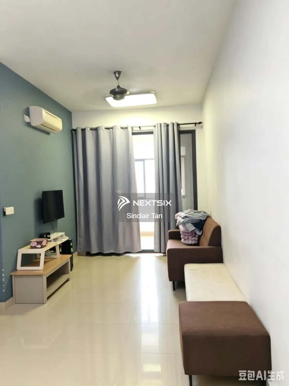 Serviced Residence For Rent in Klang Selangor