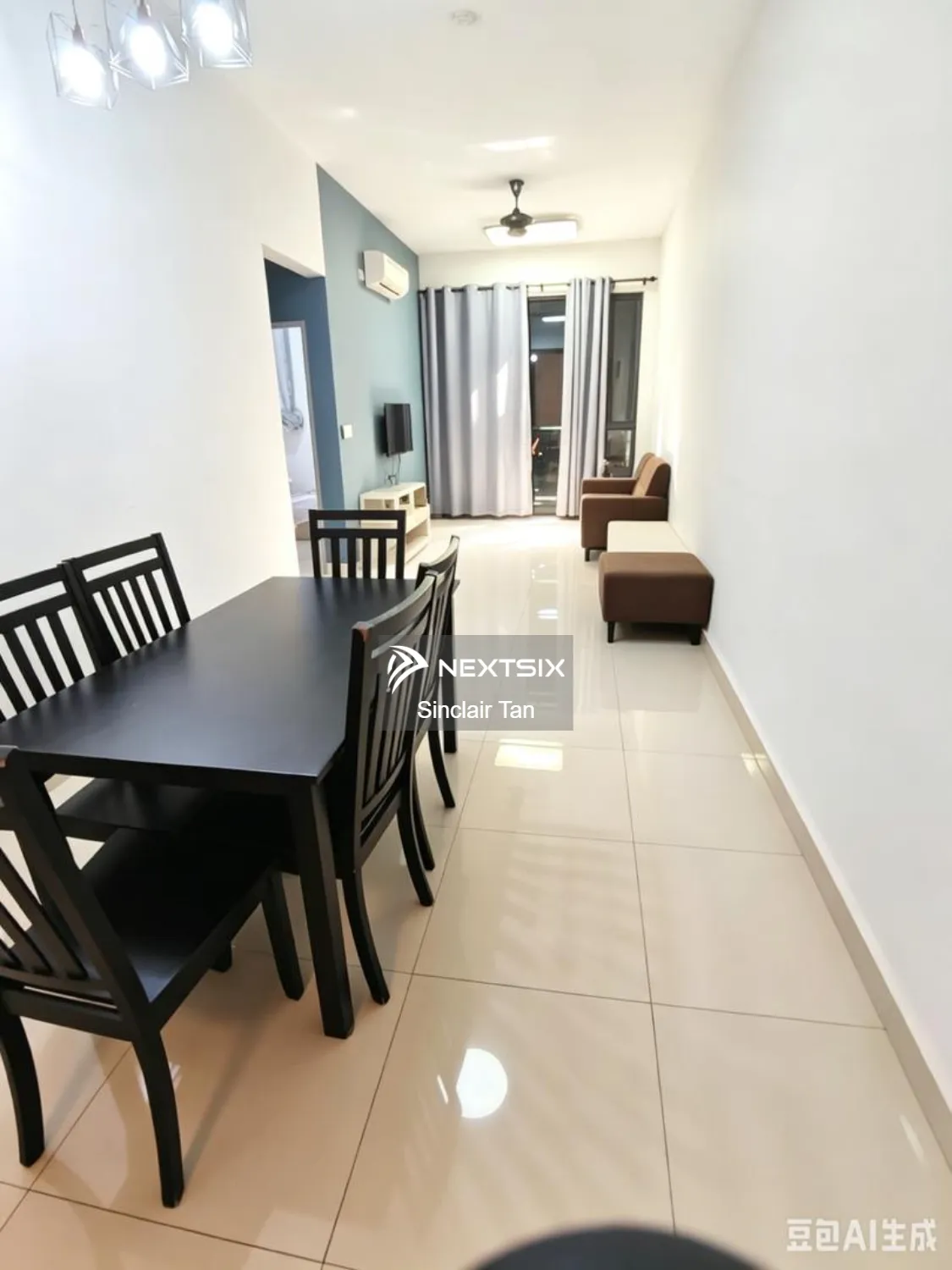 Serviced Residence For Rent in Klang Selangor - Image 5