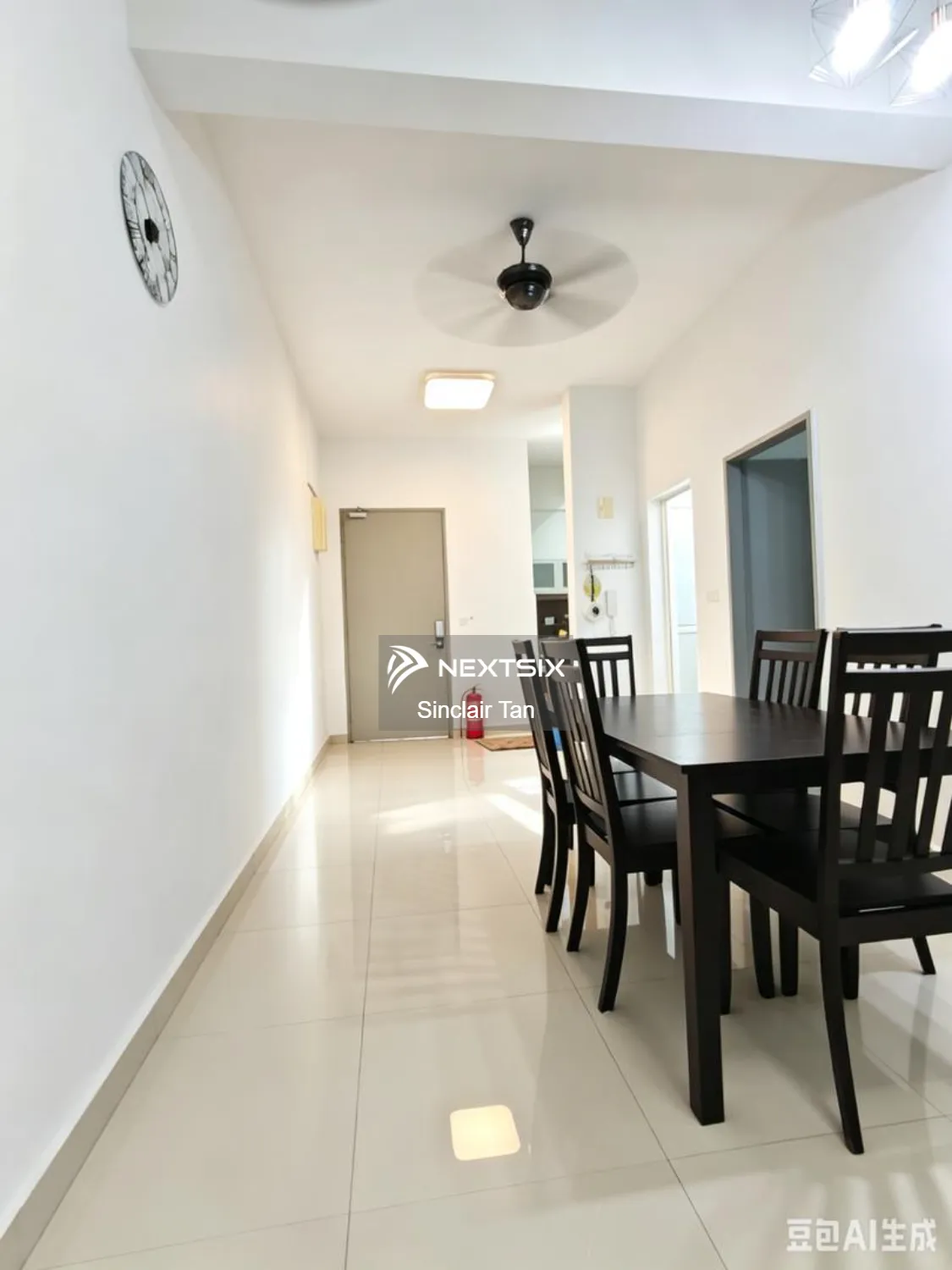Serviced Residence For Rent in Klang Selangor - Image 6