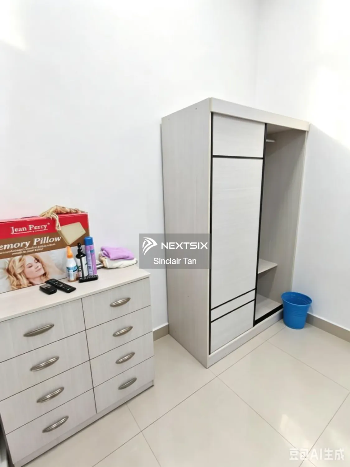 Serviced Residence For Rent in Klang Selangor - Image 8