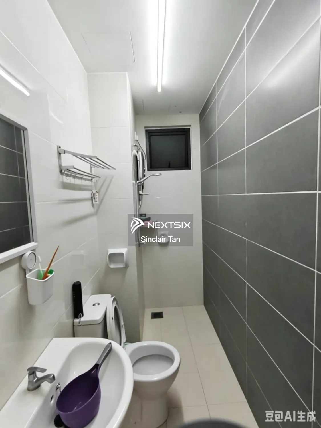 Serviced Residence For Rent in Klang Selangor - Image 9