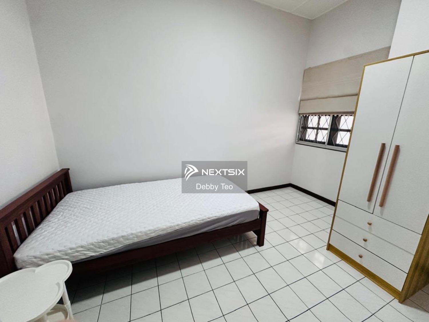 1-sty Terrace/Link House For Rent in Kuching Sarawak - Image 5