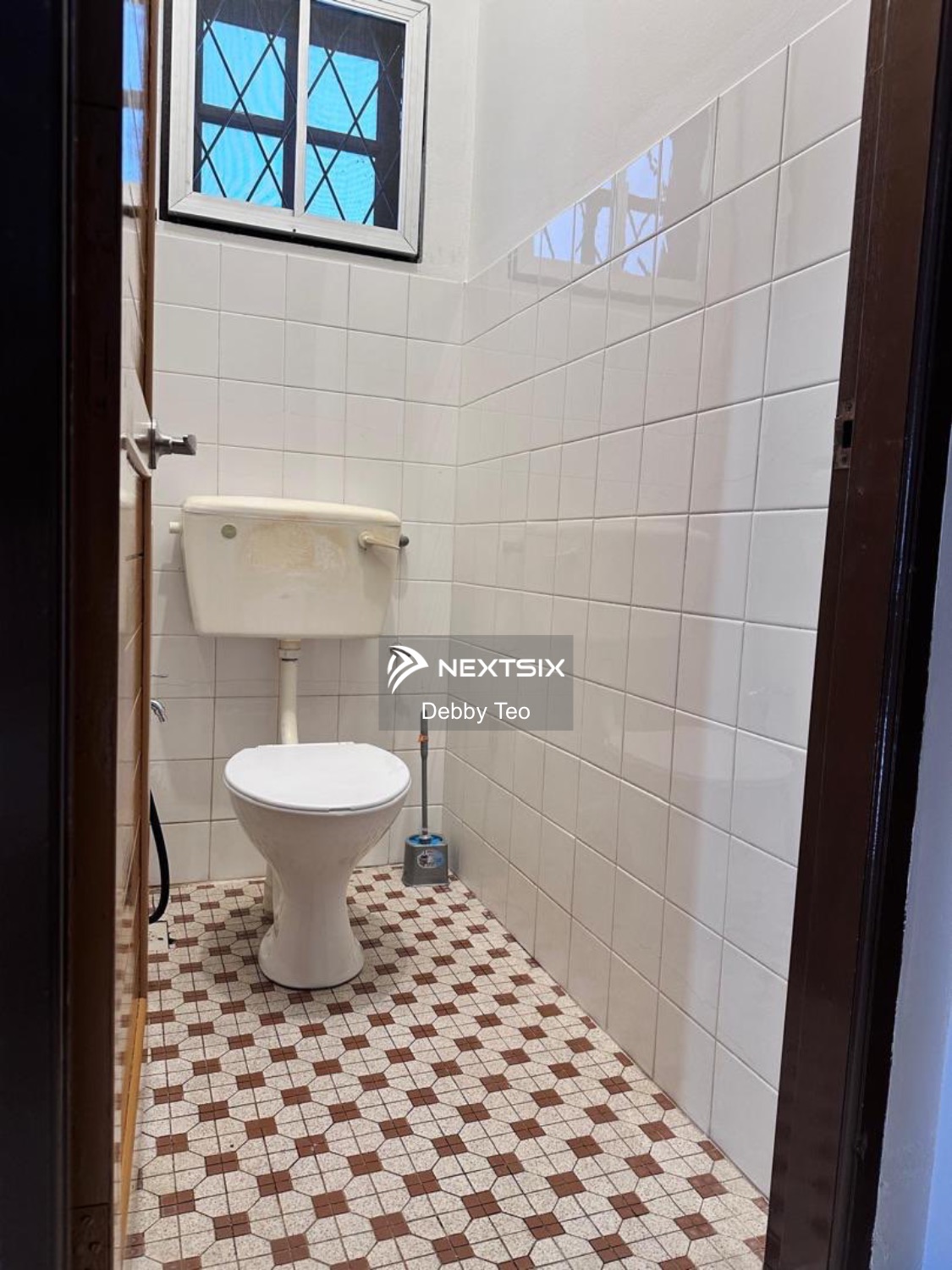 1-sty Terrace/Link House For Rent in Kuching Sarawak - Image 6