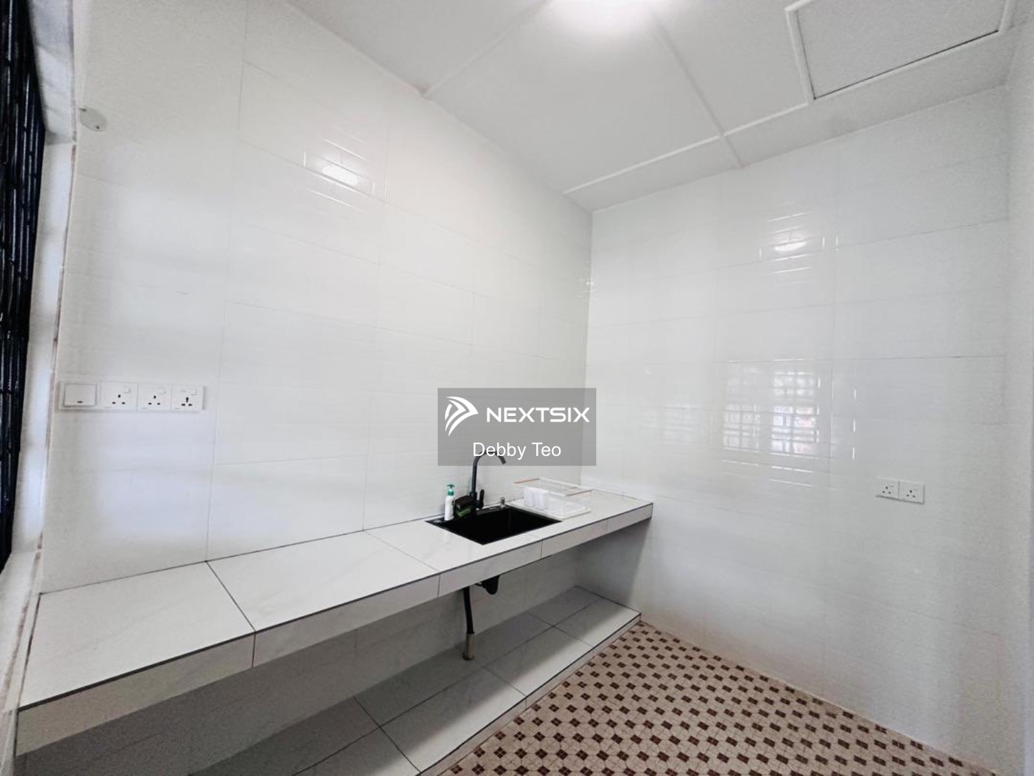 1-sty Terrace/Link House For Rent in Kuching Sarawak - Image 8