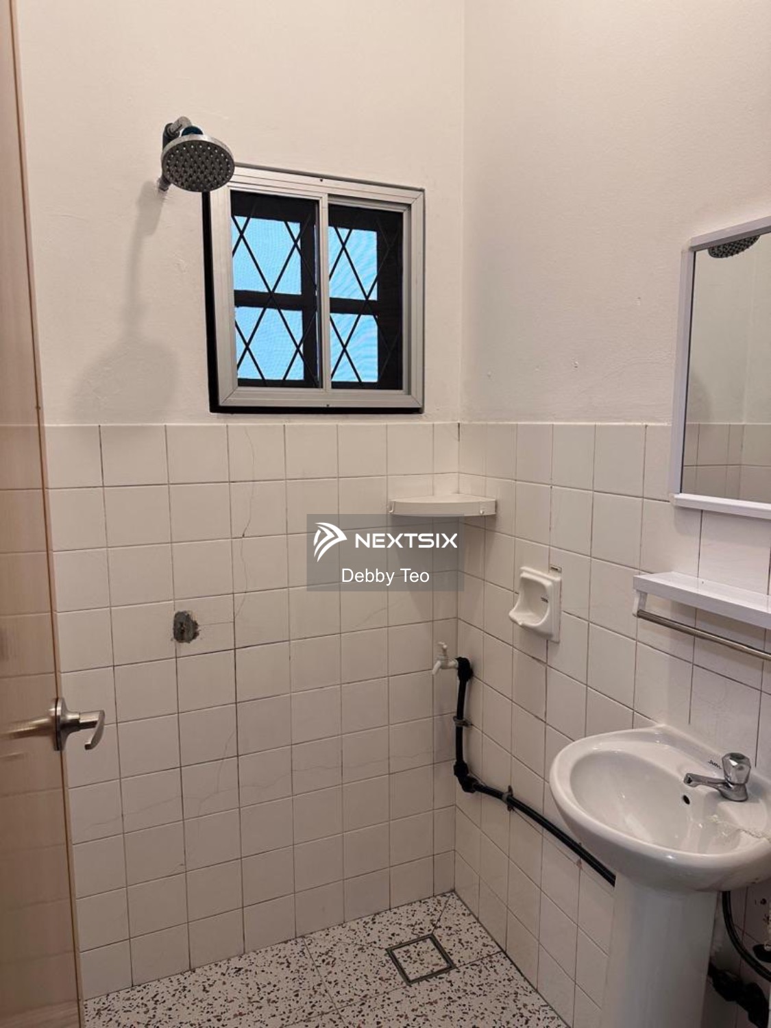 1-sty Terrace/Link House For Rent in Kuching Sarawak - Image 9