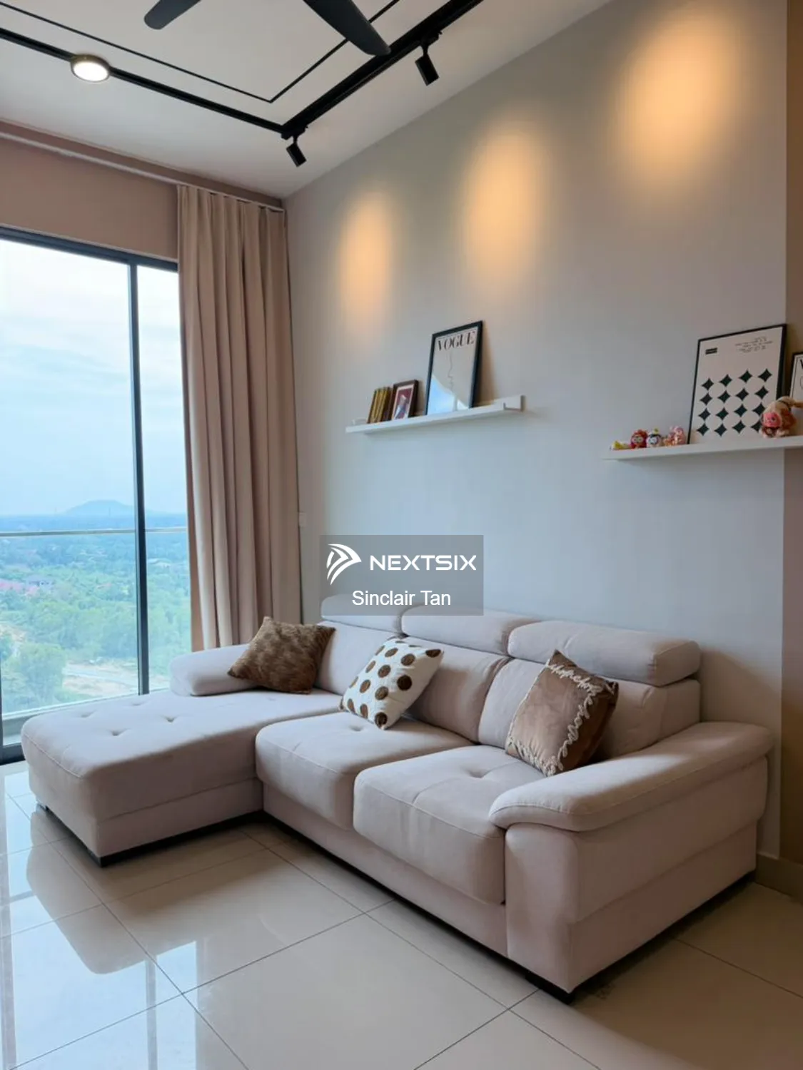 Serviced Residence For Sale in Klang Selangor