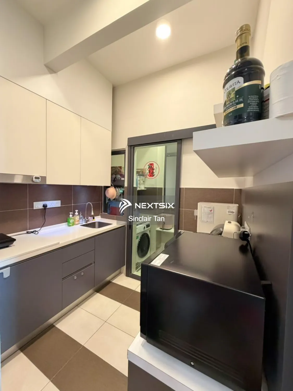 Serviced Residence For Sale in Klang Selangor - Image 6