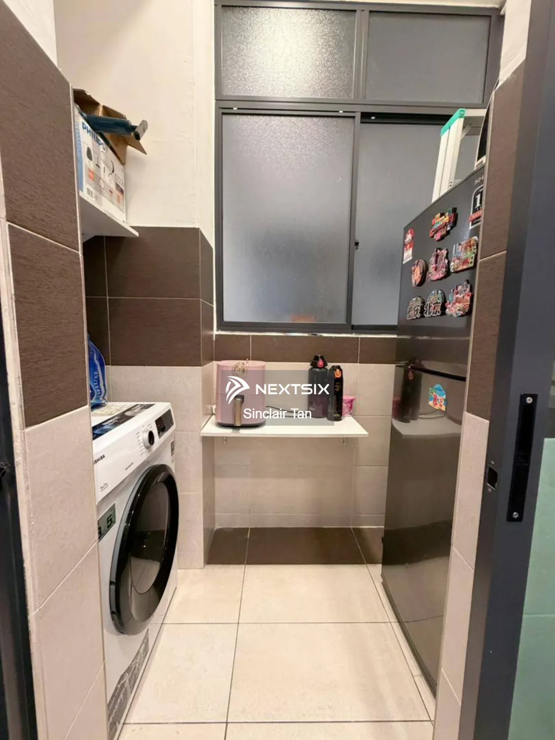 Serviced Residence For Sale in Klang Selangor - Image 7