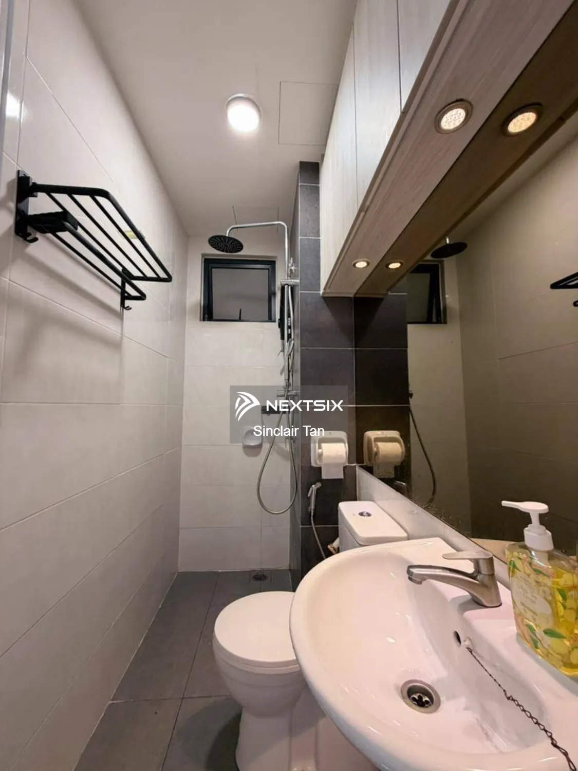 Serviced Residence For Sale in Klang Selangor - Image 8