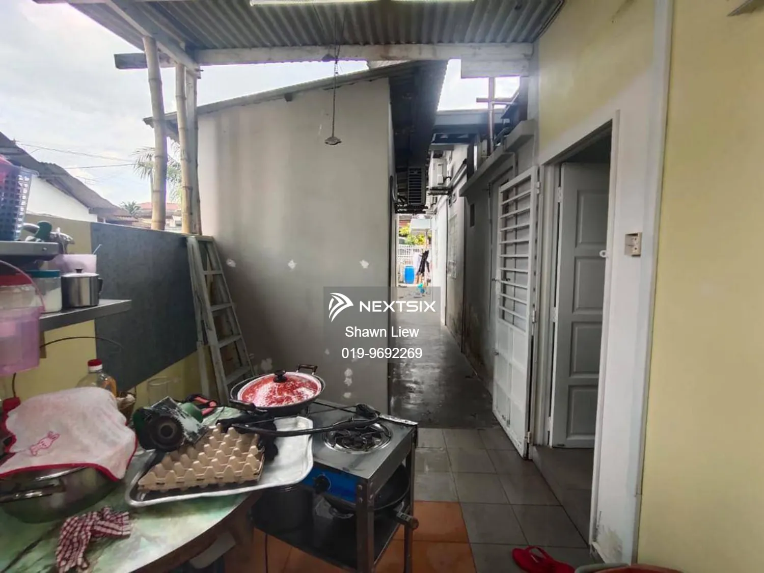 1-sty Terrace/Link House For Sale in Johor Bahru Johor - Image 10