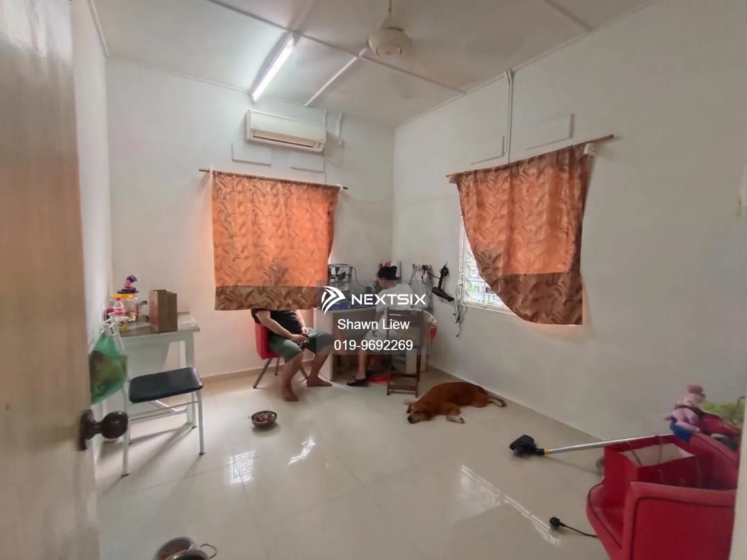 1-sty Terrace/Link House For Sale in Johor Bahru Johor - Image 5