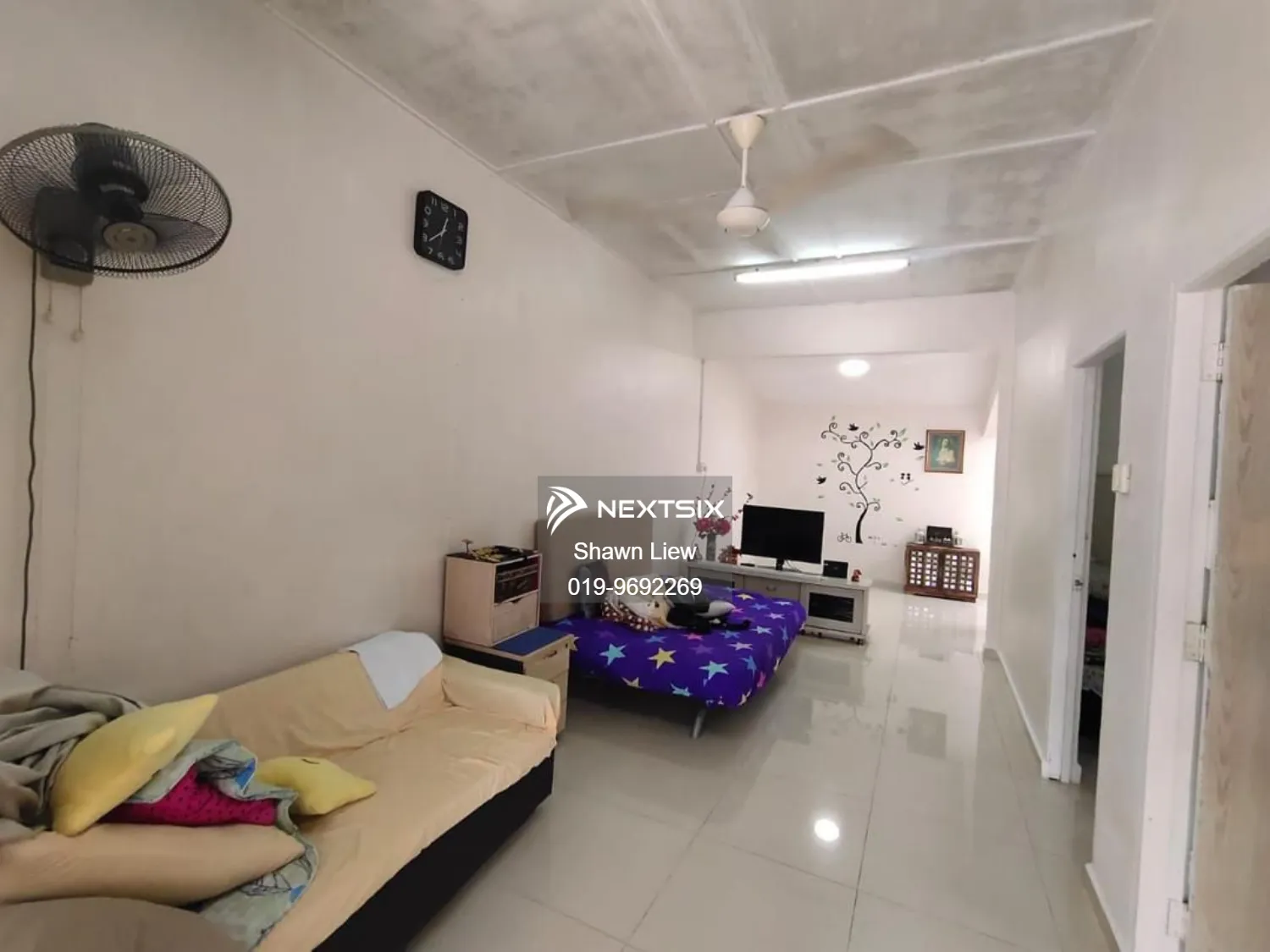 1-sty Terrace/Link House For Sale in Johor Bahru Johor - Image 6