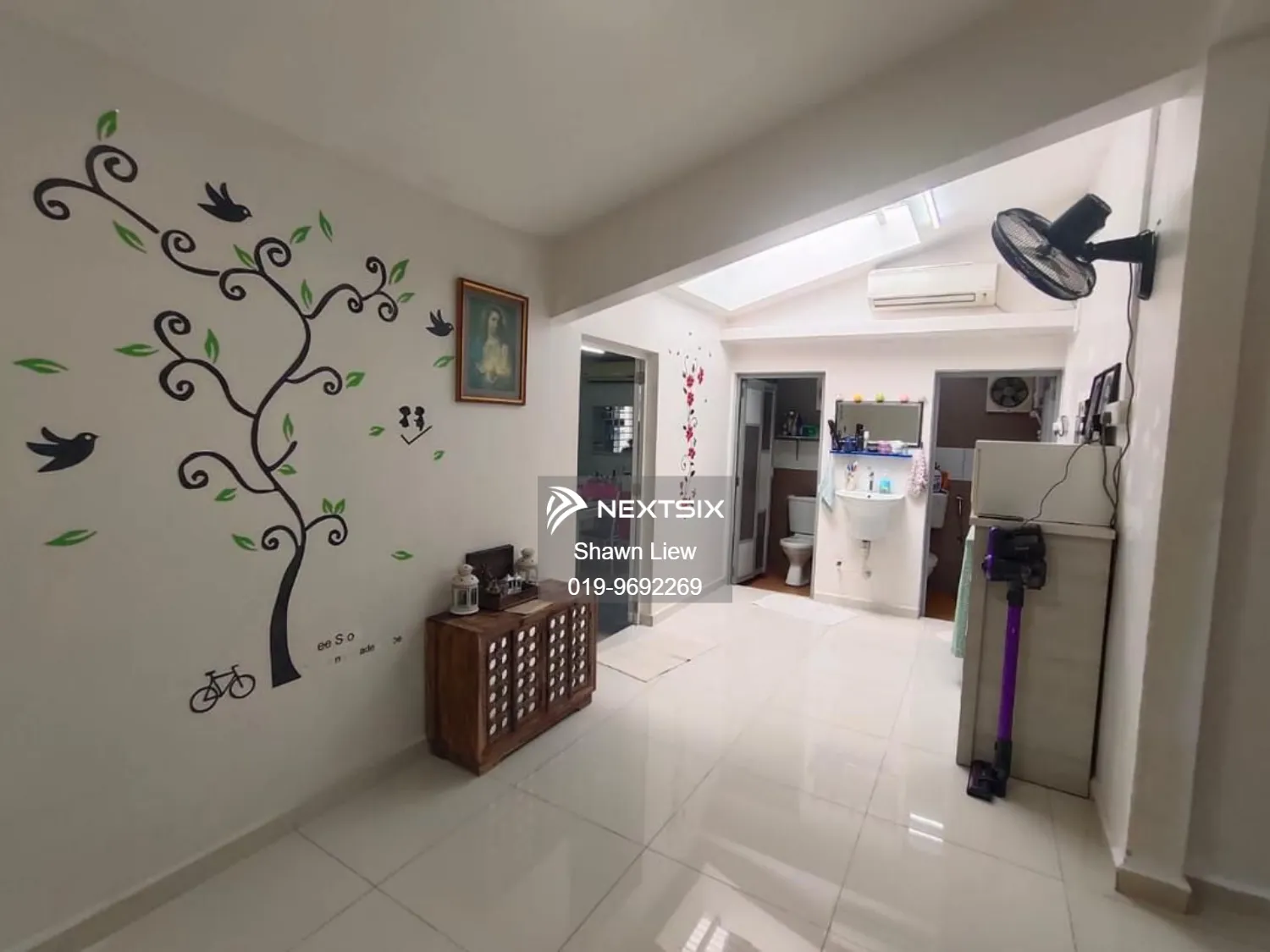 1-sty Terrace/Link House For Sale in Johor Bahru Johor - Image 7