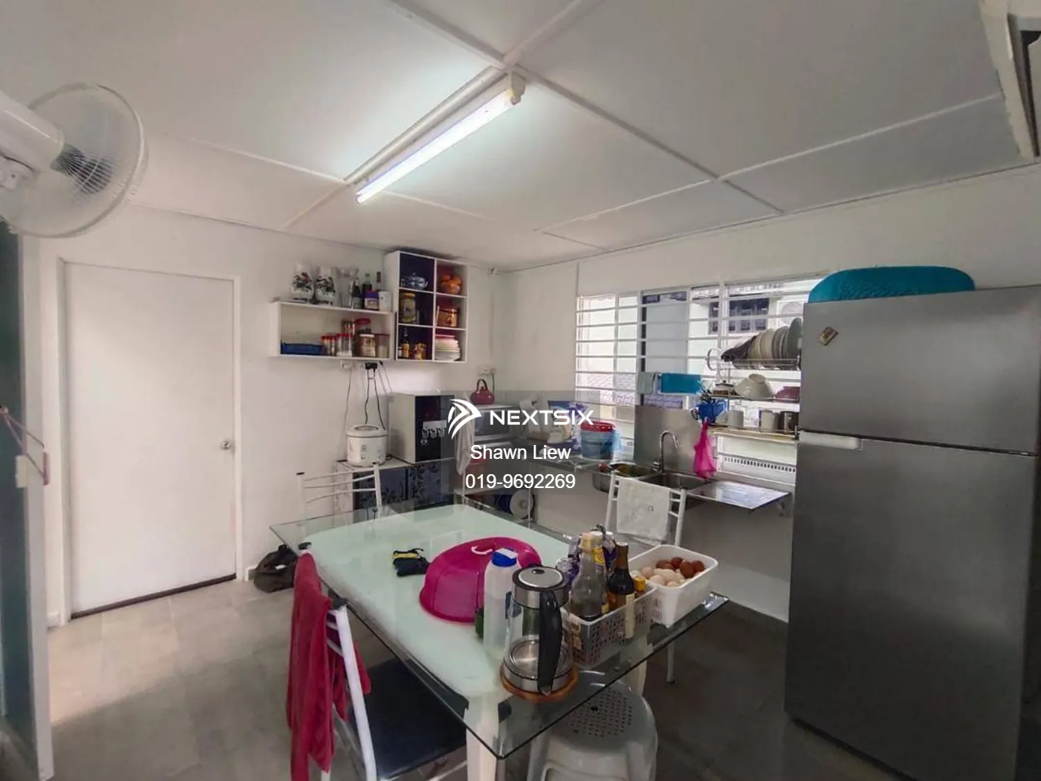 1-sty Terrace/Link House For Sale in Johor Bahru Johor - Image 8