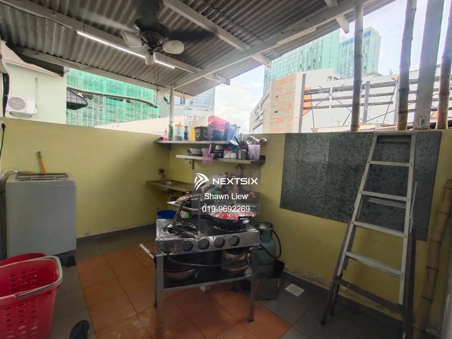 1-sty Terrace/Link House For Sale in Johor Bahru Johor - Image 9