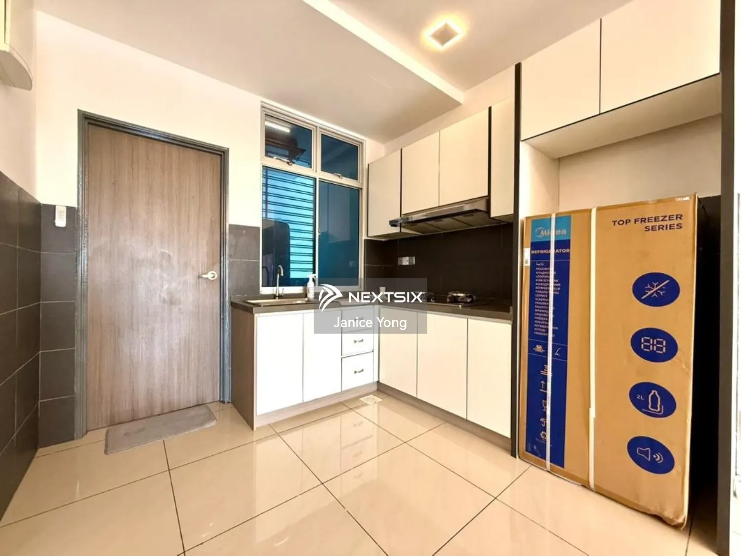 Condominium For Sale in Johor Bahru Johor - Image 4
