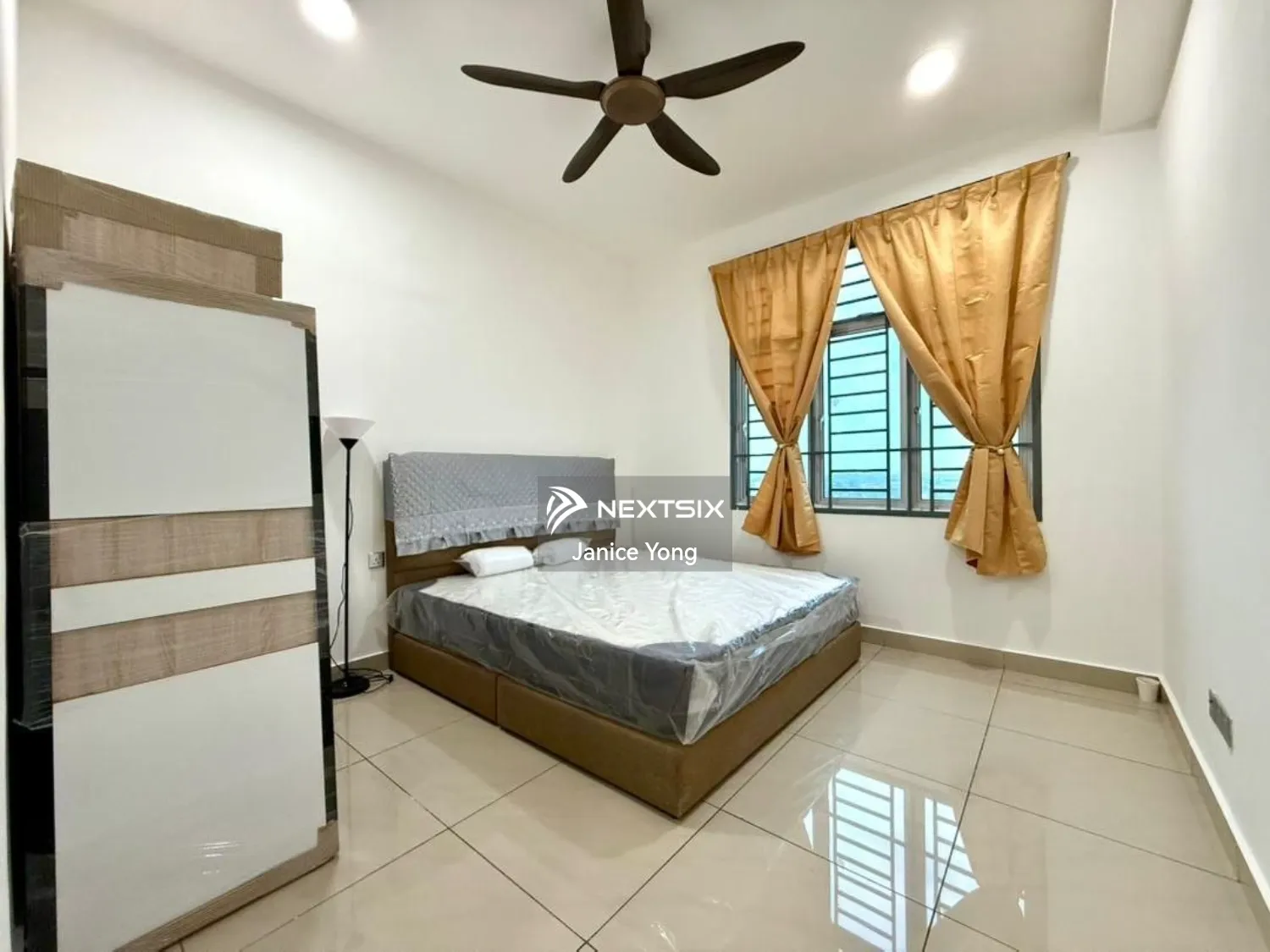 Condominium For Sale in Johor Bahru Johor - Image 8