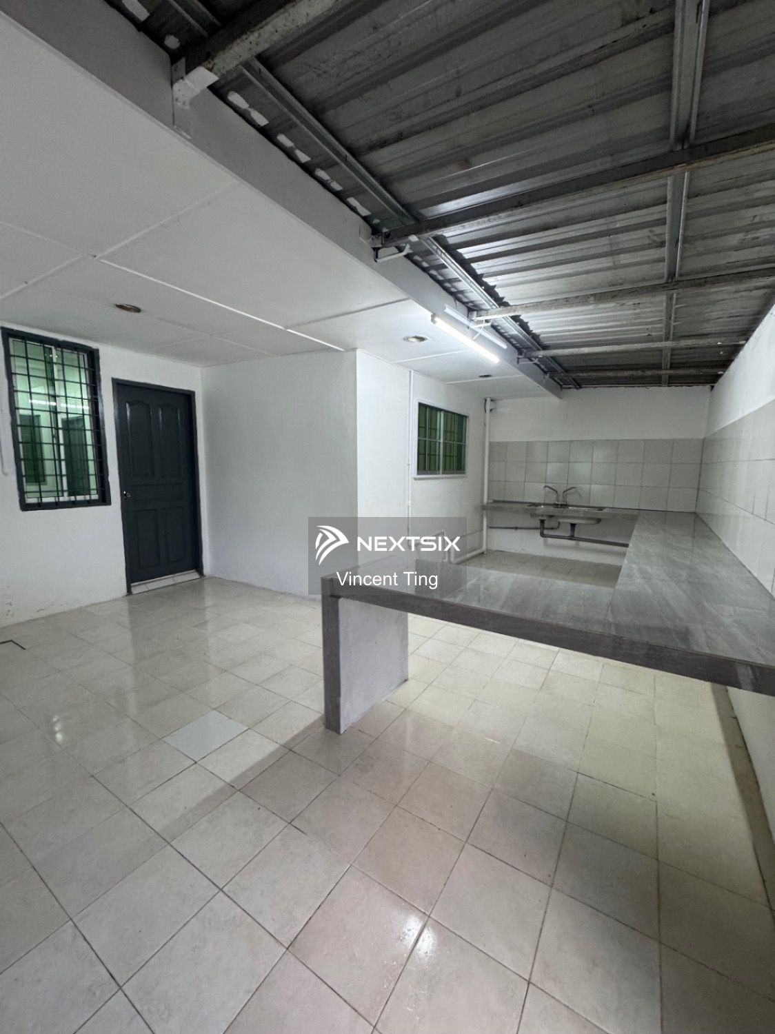 2-sty Terrace/Link House For Rent in Sibu Sarawak - Image 5