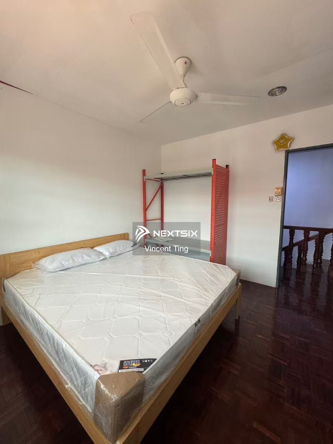 2-sty Terrace/Link House For Rent in Sibu Sarawak - Image 6