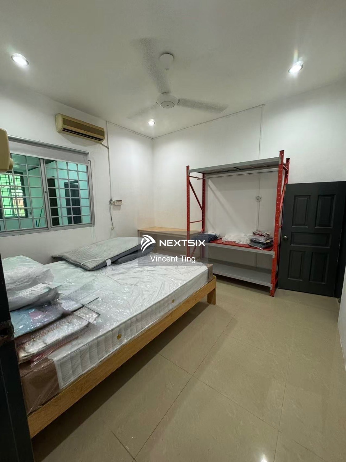 2-sty Terrace/Link House For Rent in Sibu Sarawak - Image 7