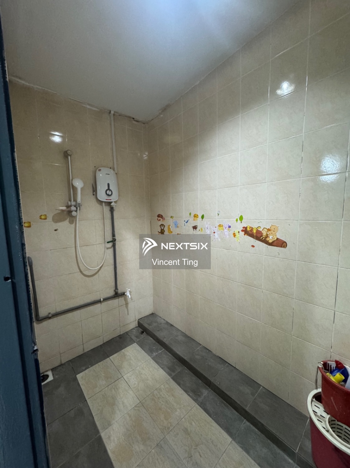 2-sty Terrace/Link House For Rent in Sibu Sarawak - Image 8
