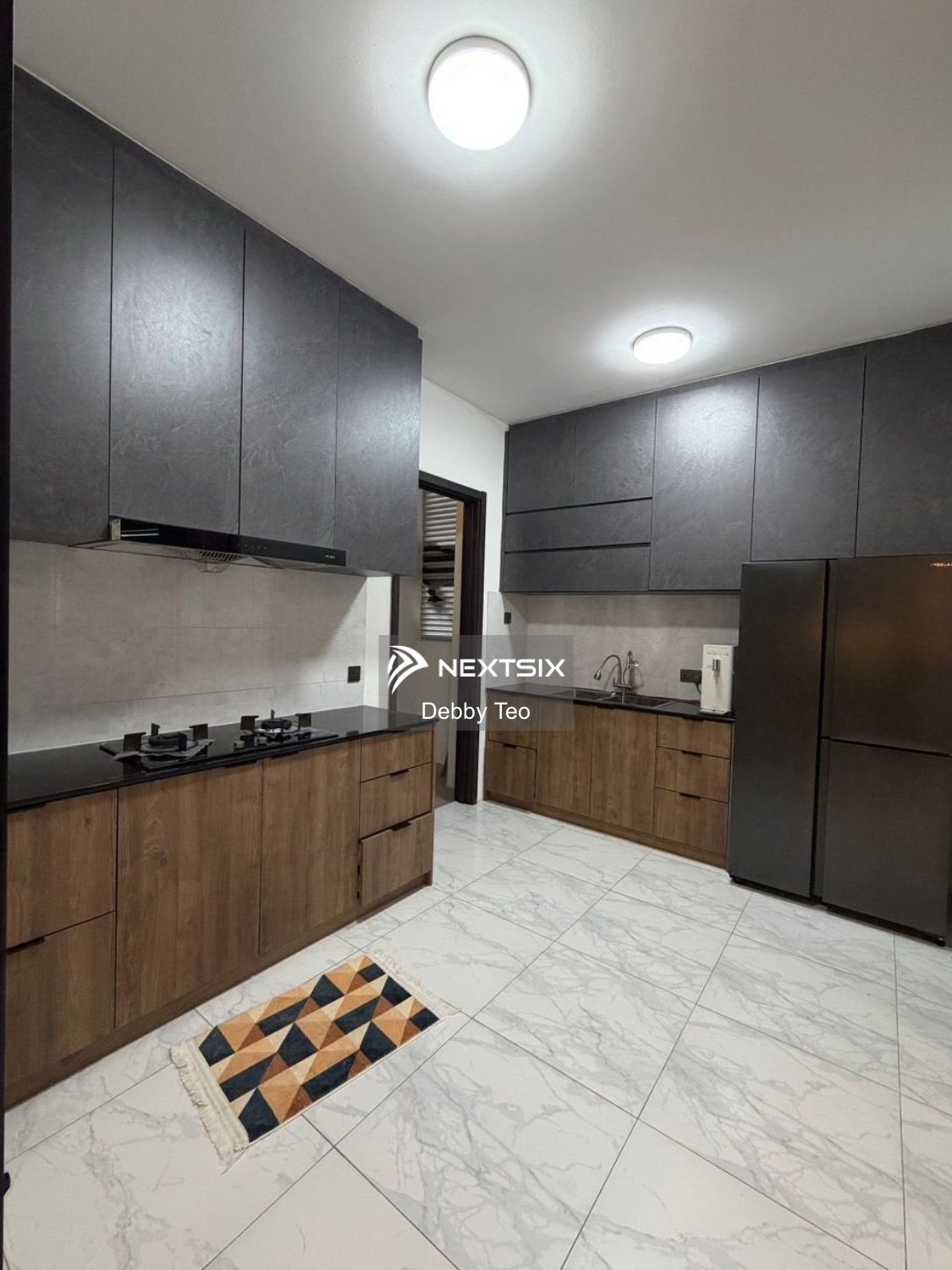 Apartment For Rent in Kuching Sarawak